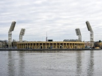 Petrogradsky district, sport stadium "Петровский",  , house 2