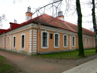 Petrogradsky district, museum Государственный музей истории г. Санкт-Петербурга,  , house 3 ЛИТ Н