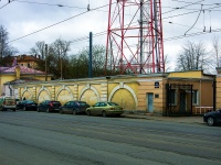 neighbour house: st. Chapaev, house 28 ЛИТ Б