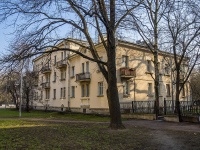 Primorsky district, Savushkin st, house 74. Apartment house