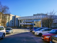 neighbour house: avenue. Nevsky, house 39 к.Д. ​Театрально-концертный комплекс  "Карнавал"