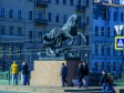 Central district, Nevsky avenue, 桥