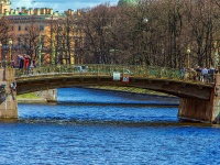 Central district, bridge 