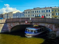 Central district, bridge 