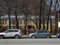 Central district, nursery school №53, Marat st, house 79А