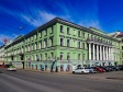 Central district, Gorokhovaya st, house 50