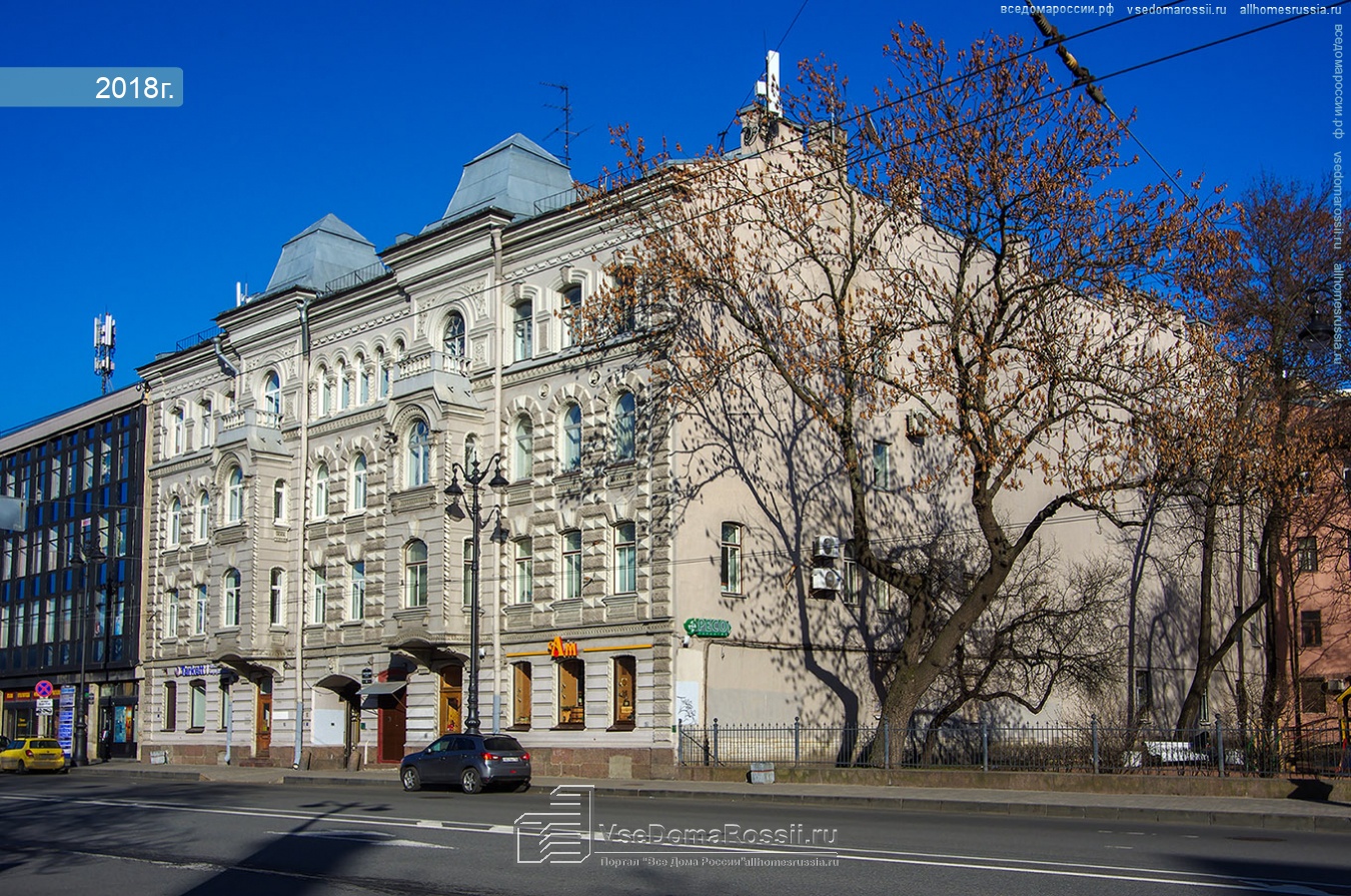 санкт петербург суворовский проспект