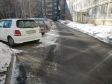 Екатеринбург, Volgogradskaya st., 45: условия парковки возле дома