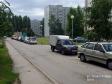 Тольятти, 70 let Oktyabrya st., 22: условия парковки возле дома