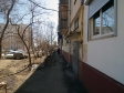 Самара, Гагарина ул, 127: приподъездная территория дома