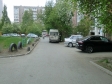 Екатеринбург, ул. Селькоровская, 40: условия парковки возле дома