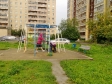 Екатеринбург, ул. Латвийская, 41: спортивная площадка возле дома